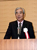 平成16年度学会賞受賞者