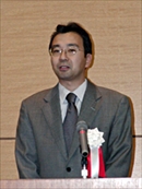 平成16年度学会賞受賞者