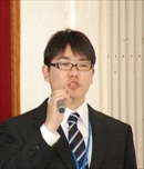 平成24年度学会賞（優秀発表賞）受賞者