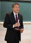 平成26年度学会賞（奨励賞）受賞者