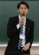 平成26年度学会賞（優秀発表賞）受賞者