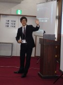 平成27年度学会賞（優秀発表賞）受賞者