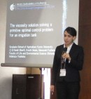 平成27年度学会賞（優秀発表賞）受賞者