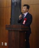 平成27年度学会賞（奨励賞）受賞者