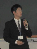 平成28年度学会賞（優秀発表賞）受賞者