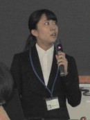 平成28年度学会賞（優秀発表賞）受賞者