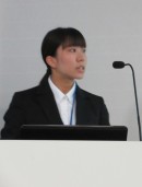 平成29年度学会賞（優秀発表賞）受賞者