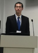 平成29年度学会賞（優秀発表賞）受賞者