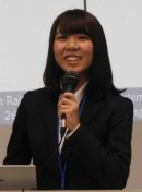 平成30年度学会賞（優秀発表賞）受賞者