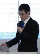 平成30年度学会賞（優秀発表賞）受賞者