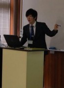 令和元年度学会賞（優秀発表賞）受賞者